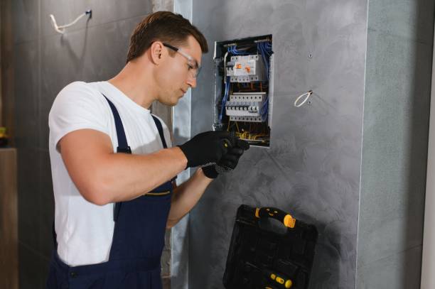 Best Electrical Contractors for Businesses  in Dover, DE